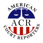 American Court Reporters